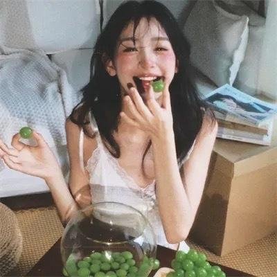 我不是他
